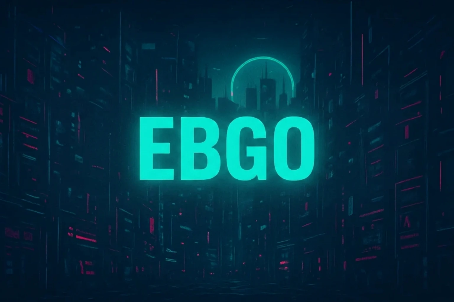 Ebgo
