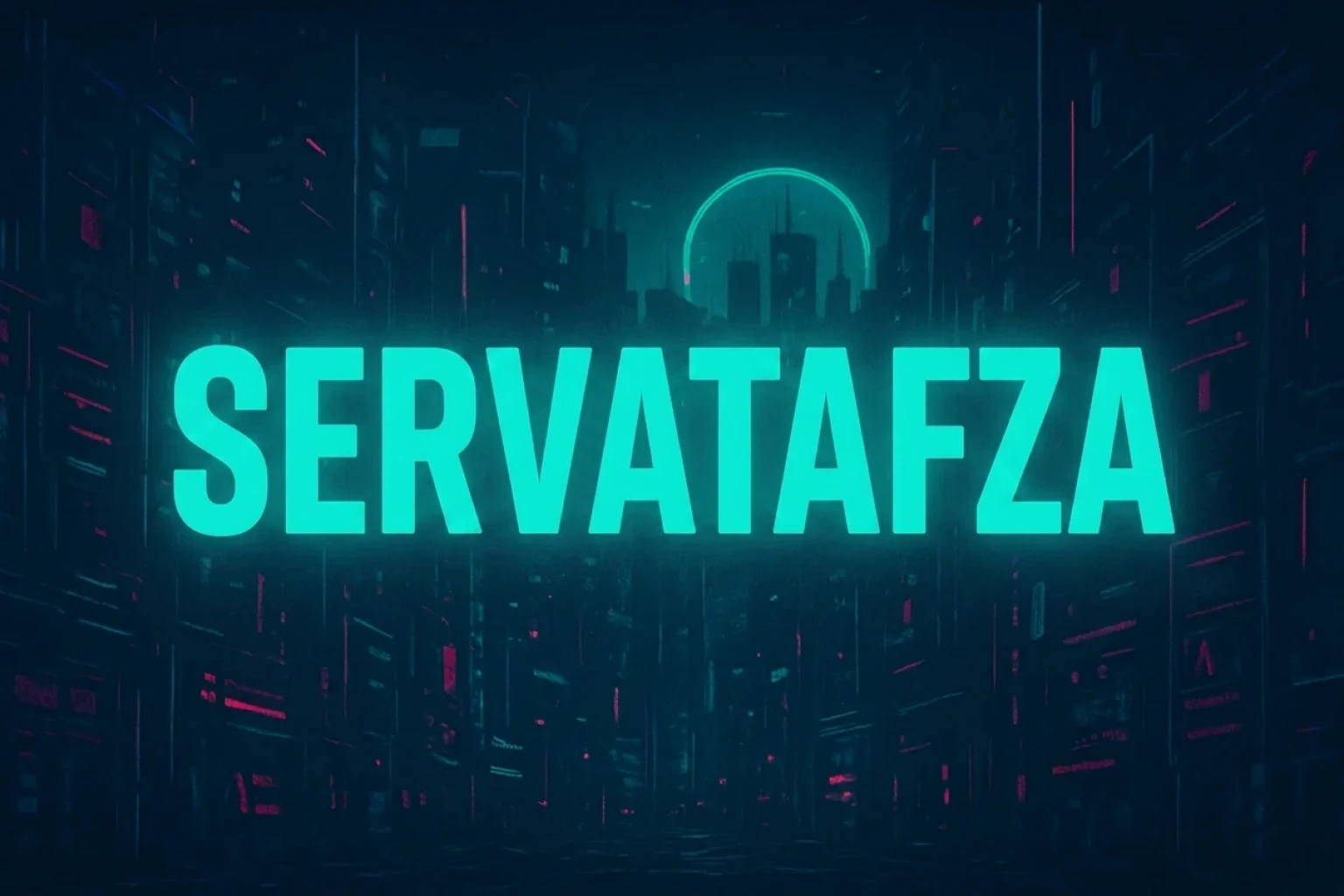 Servatefza